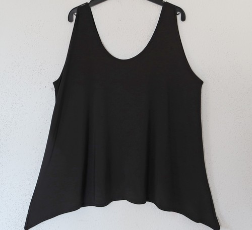 Magna zipfel long top - magna,