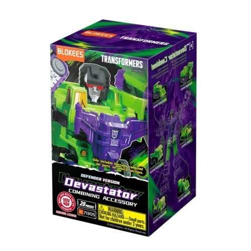 Blokes 71305 transformers - 71305,