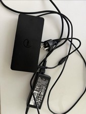 Dell D3100 Dockingstation Port