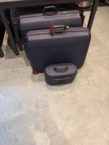 Samsonite hartschalenkoffer - samsonite,