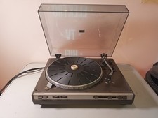 Blaupunkt P-150 Plattenspieler - Automatic Direct Drive