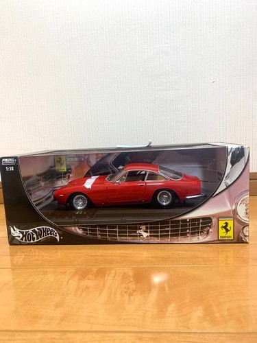 Hot wheels ferrari - hot,
