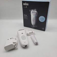 Braun Silk-épil 5, Epilierer