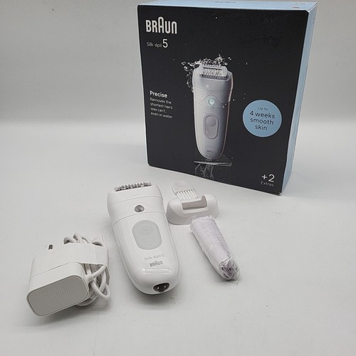 Braun silk épil - braun, epilierer