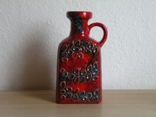 DÜMLER & BREIDEN KERAMIKVASE