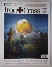 Iron Cross Zeitschrift #28