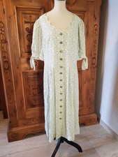 Trachten Kleid Blümchenkleid