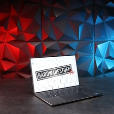 Dell xps 9530 notebook - xps,