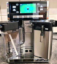 DeLonghi ESAM 6900 PrimaDonna Exclusive/De Longhi