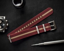 20 | 22 mm Nato Strap