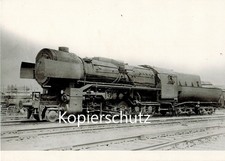 Orig. Foto Bellingrodt Lok 42