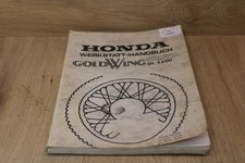 Honda GL1100 Goldwing