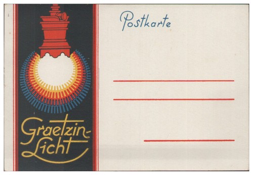 Xx1099 graetzin licht - xx1099/, graetzin-licht