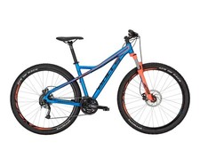 Bulls sharptail mtb nex - bulls, nex–