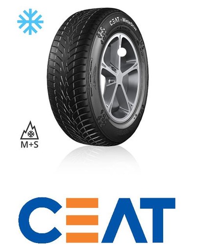 Ceat winterdrive 175 r15 - 175/65,