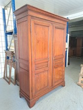 Antik dielenschrank kiefer - antik,