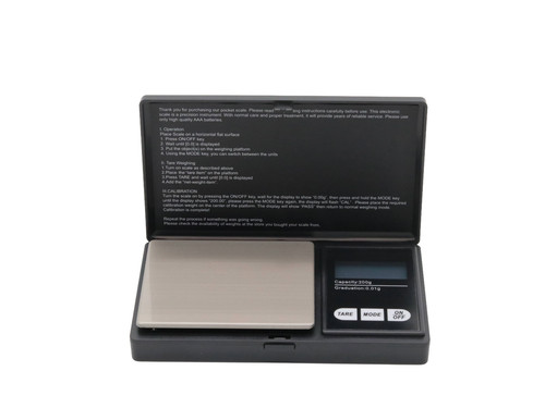 Präzise feinwaage 01g - präzise, 0,01g