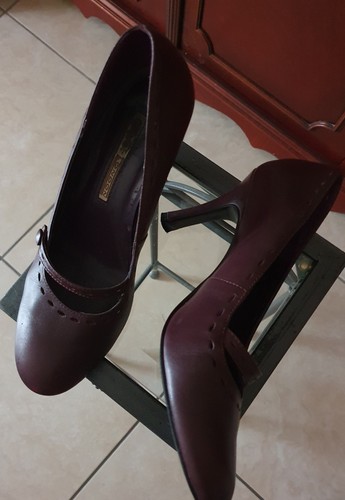 Pumps buffallo london - pumps,