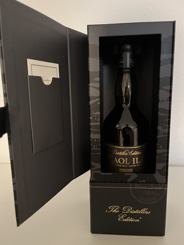 Caol ila distillers edition - distillers,