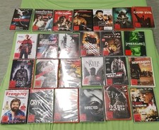 Dvds neu horror fsk - horror,