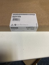 Siemens SIMATIC S7-1500