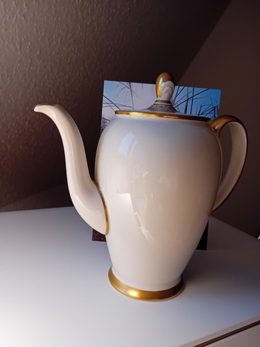 Rosenthal kaffeekännchen - rosenthal,