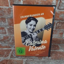 Erinnerungen an Caterina