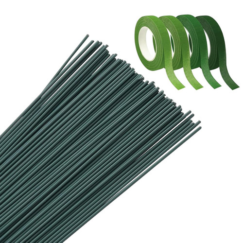 Rollen floristen klebeband - 4, floristen-klebeband
