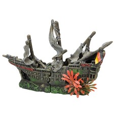 Hobby St. Anna Schiffswrack