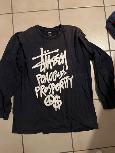Stussy shirt größe - t-shirt, l
