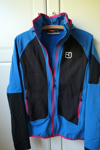 Ortovox col becchei jacke - ortovox,