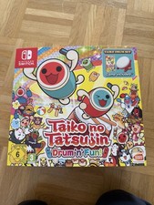 Taiko no Tatsujin: Drum