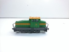 Märklin H0 3189 Diesellok Typ