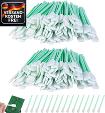 Reinigungstäbchen für