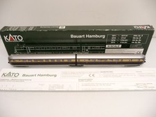 Kato 10711 N Dieseltriebzug