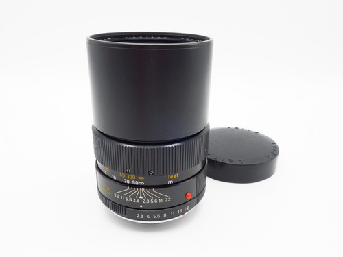 Leica leitz canada elmarit - leica,