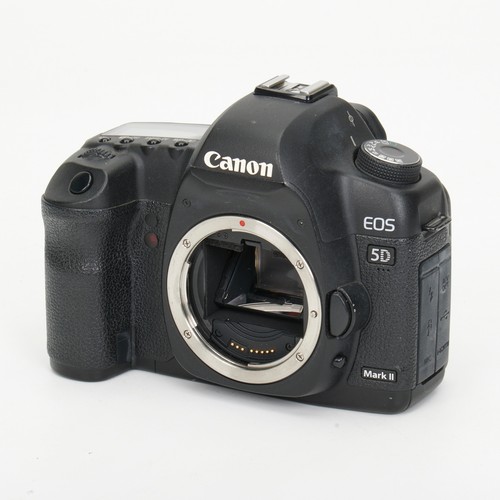 Canon eos mark gebraucht - canon,