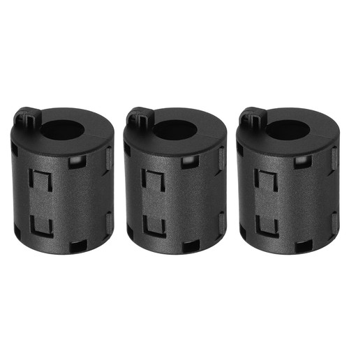 3er set ferritfilter ringkern - 3er-set, ferritfilter-ringkern