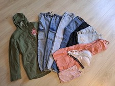 Bekleidungspaket, Gr. 170/Gr.38, (Jeans, Hosen,...)