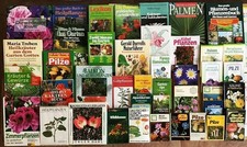 Bücher garten - 42,