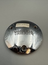 YAMAHA DECKEL, LICHTMASCHINE XV1100 XV1000SE XV750 COVER,GENERATOR XX23083