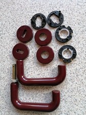 HEWI Türdrücker, Türgriff