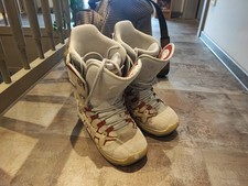 Burton Snowboard Boots Damen