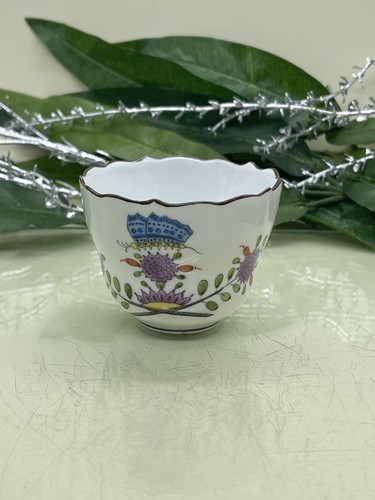 Schöne meissen moccatasse - schöne,