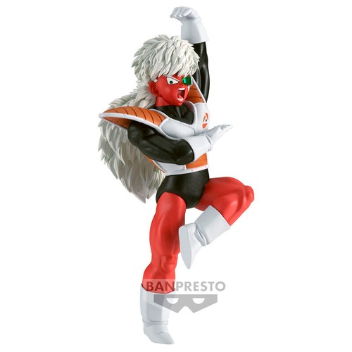 Banpresto dragon ball z - -,
