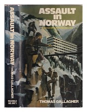 Gallagher, Thomas Assault IN