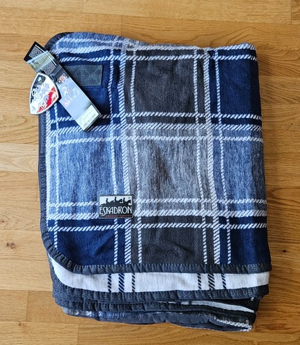 Neu eskadron abschwitzdecke - *neu*,