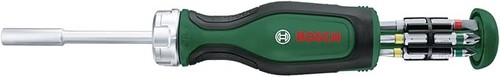 Bosch ratschenschraubendreher - bosch,