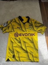 Bvb borussia dortmund trikot - bvb,