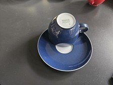 Teetasse Sunny Day Blau Thomas Porzellan MIT Untertasse